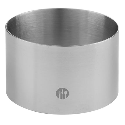 Cookie ring round cookie for cookies wed 60mm Hendi 512135