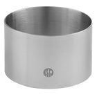 Cookie ring round cookie for cookies wed 60mm Hendi 512135