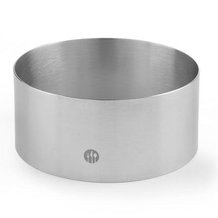Cooking ring for cookies wed.100x ((H)45mm Hendi 512159
