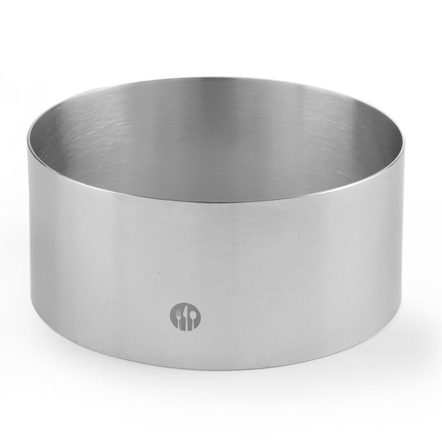 Cooking ring for cookies wed.100x ((H)45mm Hendi 512159