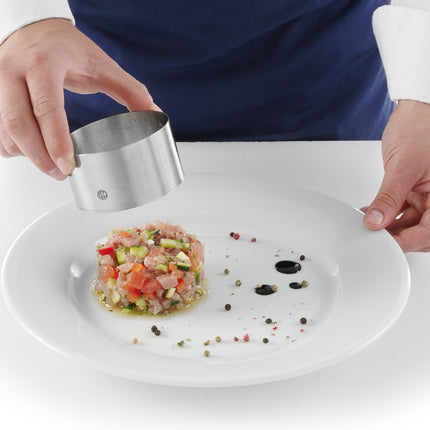 Cooking ring for cookies wed.100x ((H)45mm Hendi 512159
