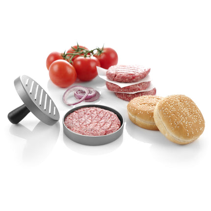 Manual burger press not attached 120mm Hendi 513026