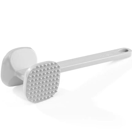 Hendi Double-sided meat tenderizer XL 300 x 80 x 80 mm - gray – image 3