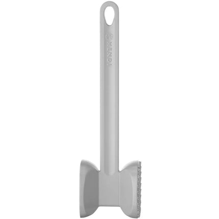 Hendi Double-sided meat tenderizer XL 300 x 80 x 80 mm - gray – image 4