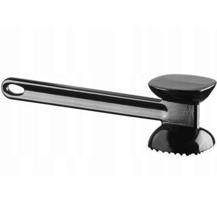 Hendi Double-sided aluminum meat tenderizer 255 x 65 x 70 mm - black – image 3