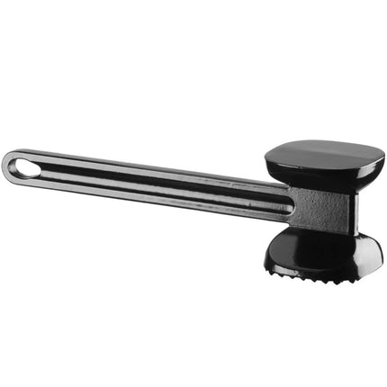 Hendi Double-sided meat tenderizer XL 300 x 80 x 80 mm - black – image 2