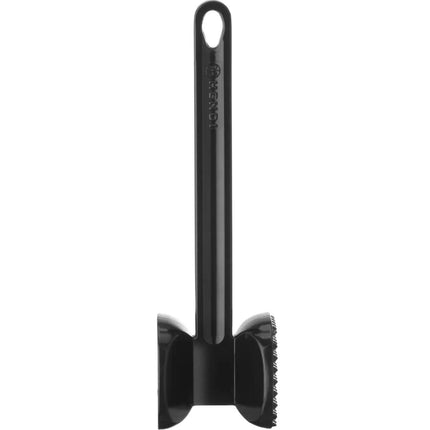 Hendi Double-sided meat tenderizer XL 300 x 80 x 80 mm - black – image 3