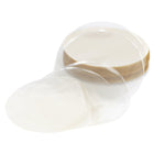 Hendi Foil pads for hamburger press, dia. 100 mm - 2122 pcs.