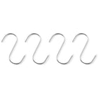 Store hook 4 pieces 110x5mm - Hendi 513545