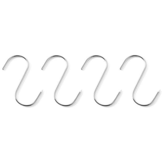 Hendi Shop hook 4 pieces 90x4mm