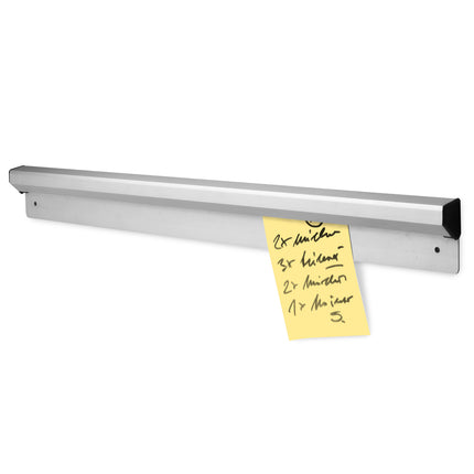 Bonus bar for aluminium orders length 600 mm - Hendi 513705