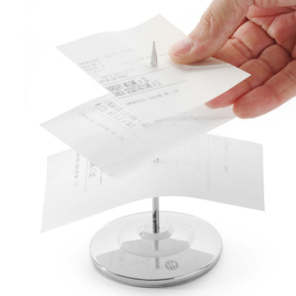 Hendi Needle for voucher vouchers 80 mm height 150 mm – image 3