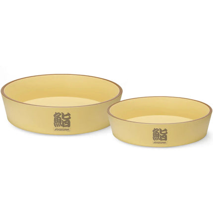 Hendi Hasegawa Hangiri rice mixing bowl, diameter 480 x 110 mm – image 2