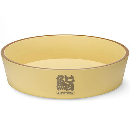 Hendi Hasegawa Hangiri rice mixing bowl, diameter 600 x 140 mm