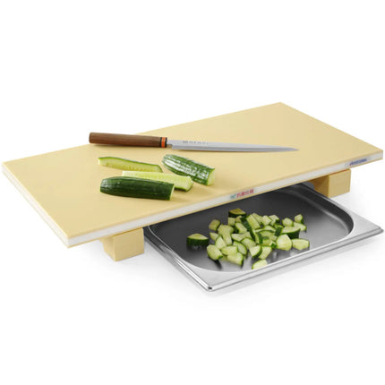 Hendi Hasegawa anti-slip sushi board support – image 6