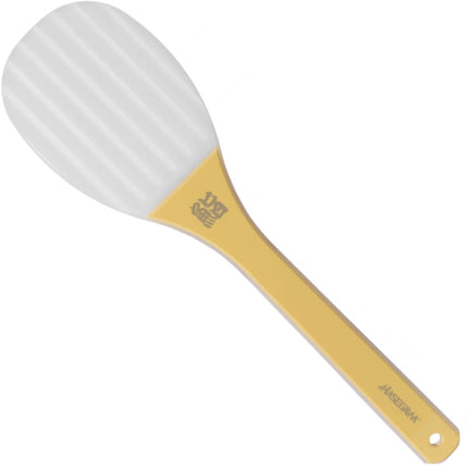 Hendi Hangiri spatula for mixing sushi rice, 400 x 115 mm