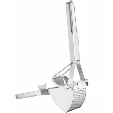 Press potato press for mashed steel - Hendi 515105