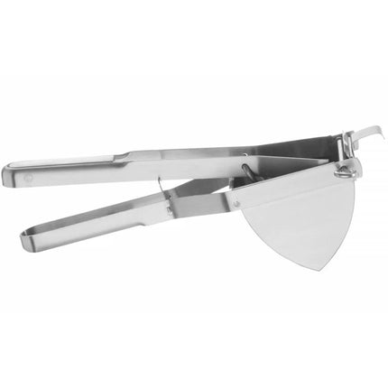 Press potato press for mashed steel - Hendi 515105