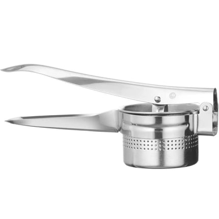 Hendi Manual potato squeezer, steel, 270 x 100 x 95 mm – image 2