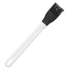 Cake-making brush for silicone icing 35mm wide - Hendi 515358