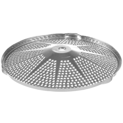 Wipe-cleaning sieve made of stainless steel 200 mm - Hendi 515501