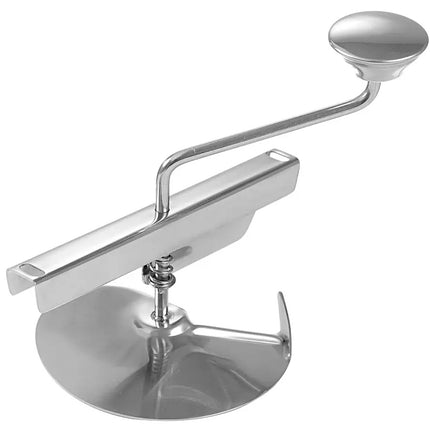 Wipe-cleaning sieve made of stainless steel 200 mm - Hendi 515501