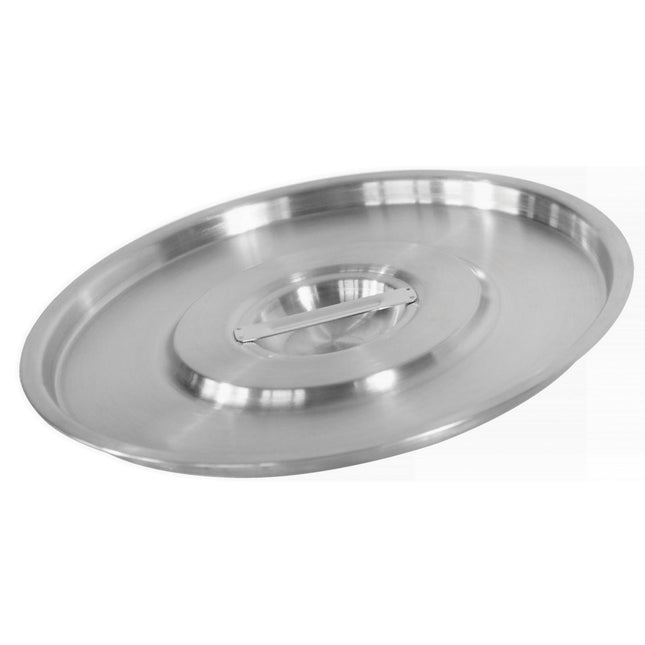 Hendi Bucket cover stainless steel with ring