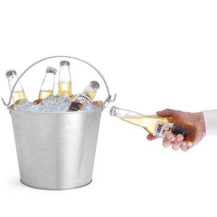 Bar Up Drinks bucket with bottle opener 230 x 180 mm – image 3