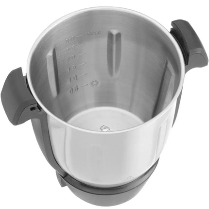 Hendi Bowl and accessories for the HENDICHEF device - set – image 6