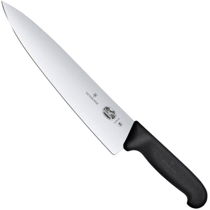 Victorinox Universal kitchen knife with a wide FIBROX blade, length 250/380 mm