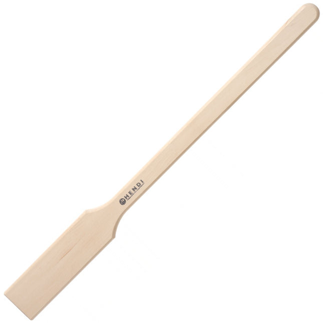 Hendi Kitchen mixer with beech wood length 70 cm