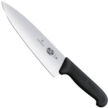 Victorinox FIBROX chef's knife, length 200/340 mm