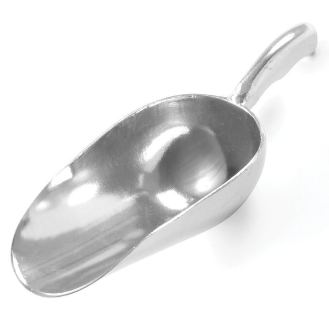 Aluminium ice scoop - Hendi 52410
