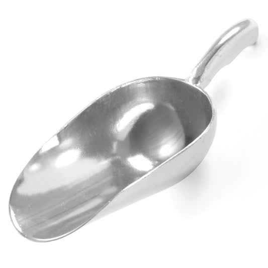 Hendi Aluminium ice scoop