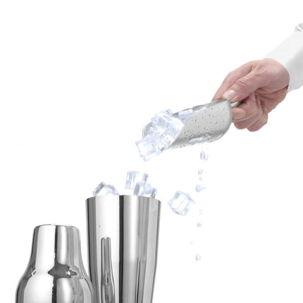 Bar Up Bartender with aluminium holes 0.35 l – image 3