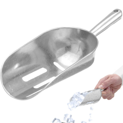 Bar Up Bartender with aluminium holes 0.35 l