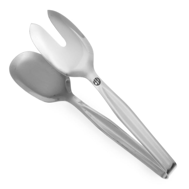 Hendi Food pliers and stainless steel salads