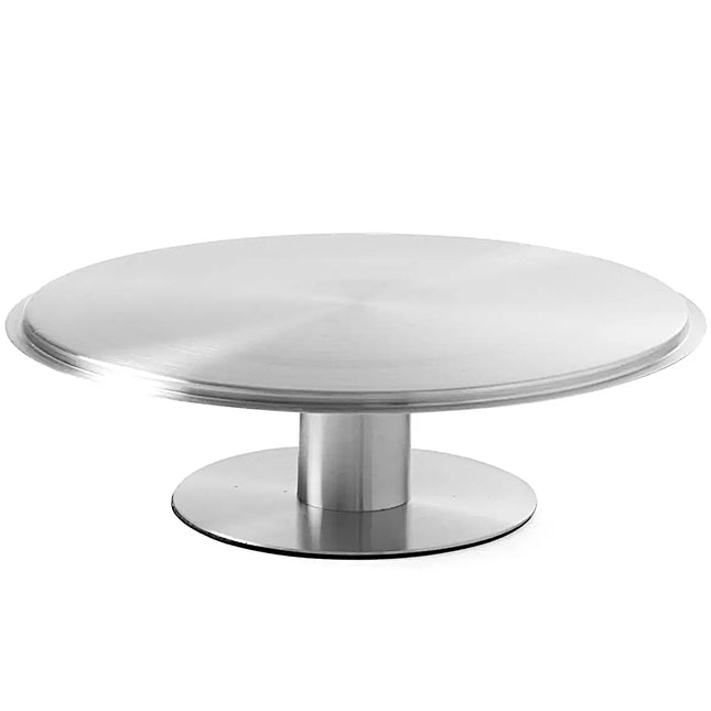 Hendi Rotating pater for stainless steel dough