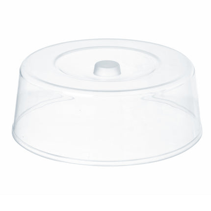 Transparent cover for rotating pater for dough - Hendi 523834