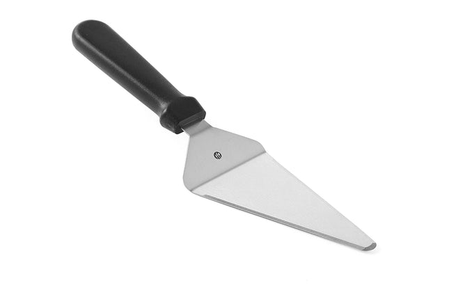 Spatula shoulder blade with pizza knife 140 mm - Hendi 523957