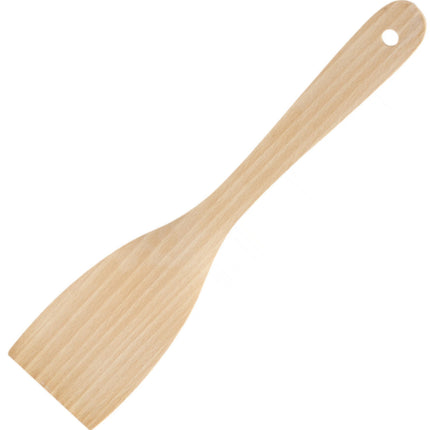Hendi Bending spatula from beech wood 320 x 70 mm 2 pcs – image 2