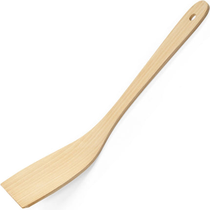 Hendi Bending spatula from beech wood 320 x 70 mm 2 pcs – image 3