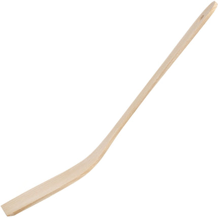 Hendi Bending spatula from beech wood 320 x 70 mm 2 pcs – image 4