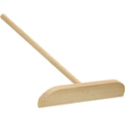 Hendi Wood spatula for pancakes distribution cake