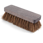 Spare pizza oven brush tip with natural hard hair 220x70mm Lilly Codroipo Hendi 525678
