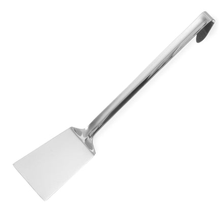 Kitchen Line steel HACCP spatula length 350 mm - Hendi 526101