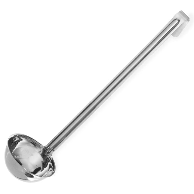 Chochla HACCP steel Kitchen Line 0.18 l - Hendi 527207