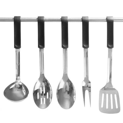 Chochel ladle for stainless steel soup 110ml - Hendi 529010