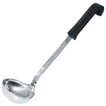 Chochel ladle for stainless steel soup 110ml - Hendi 529010