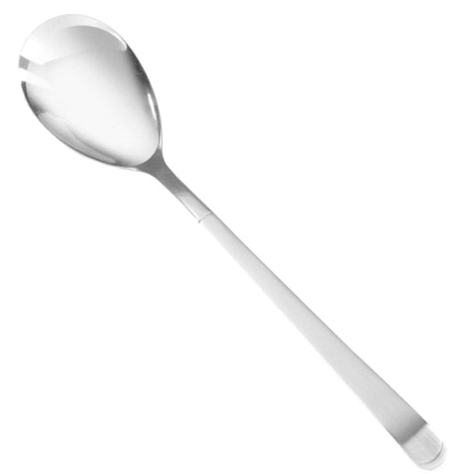 Hendi Buffet Superme 60x305mm dish application spoon